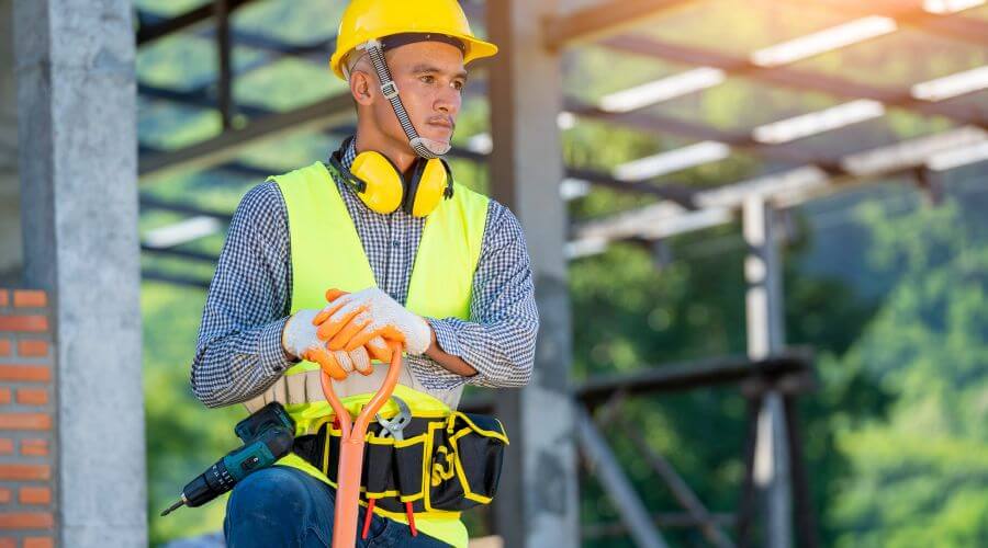 Professional New roof installation in Iowa Park, TX